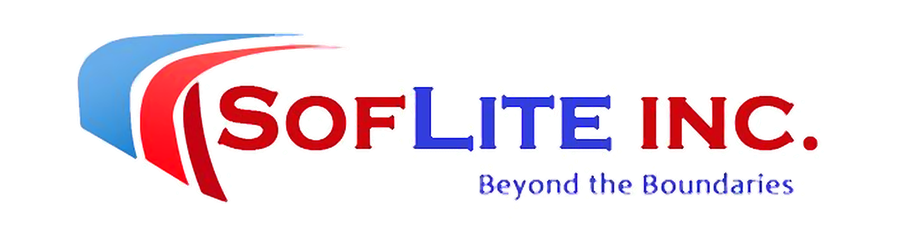 SofLite Inc — Beyond the Boundaries